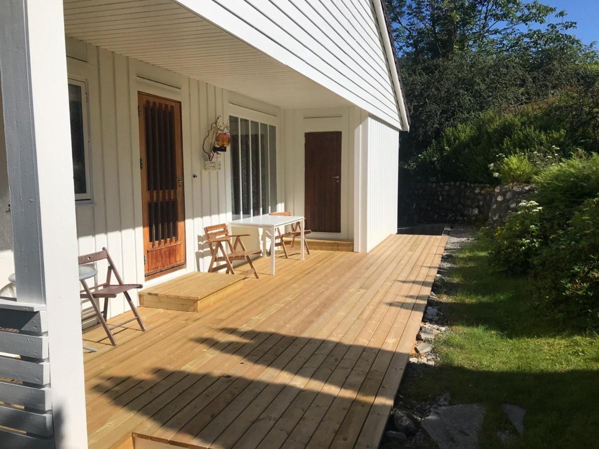 Villa Holmen 2 Balestrand Exterior photo